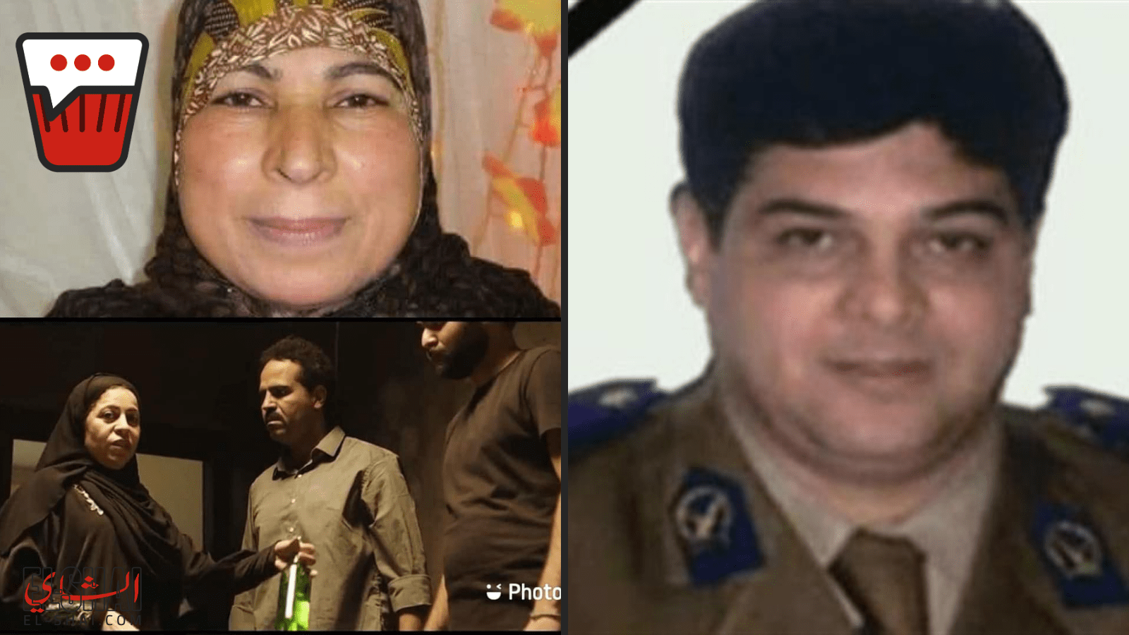 The Real Story of Martyr Brigadier General Amer Abdel Maksoud and His Killer