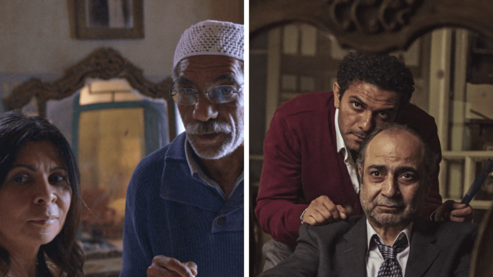 The 5th Arab Film Festival Zurich will Screen 5 Egyptian Movies!