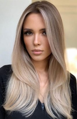 The 2021 Summer Hair Color Trends that are Taking over! | El-Shai